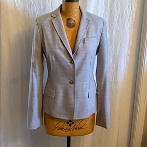 Calvin Klein Gray Jacket